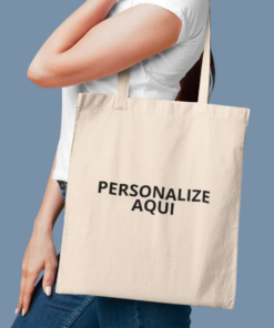 Ecobag -personalise
