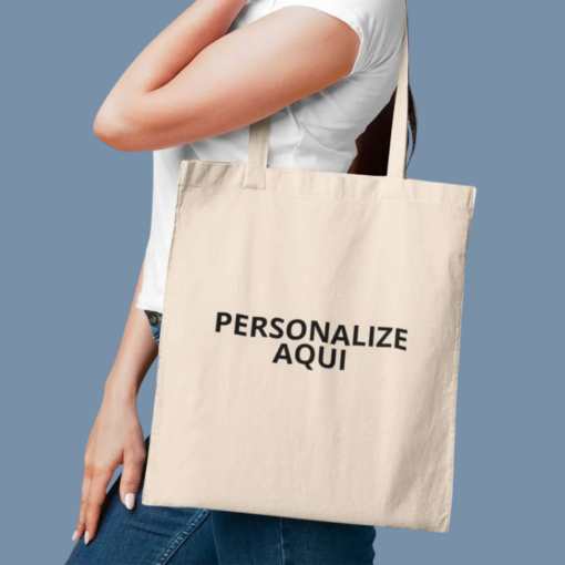 Ecobag -personalise