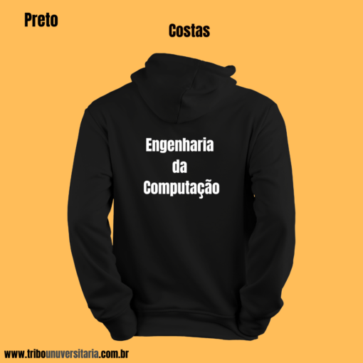 Moletom canguro estampa univesp - Image 11